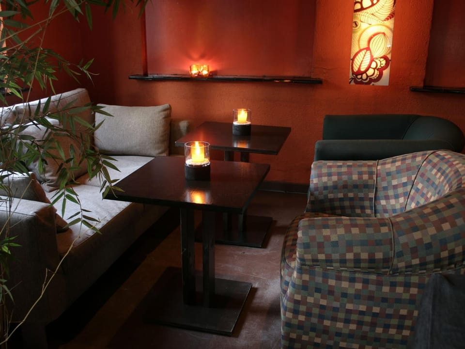 Living room, Other