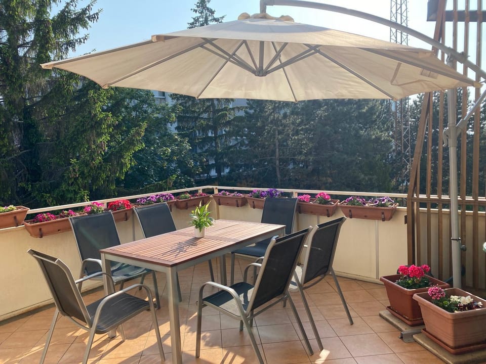 Balcony/Terrace, Balcony/Terrace