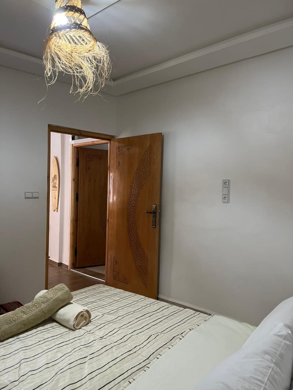 Appartement Sabldor Apartment in Souss-Massa