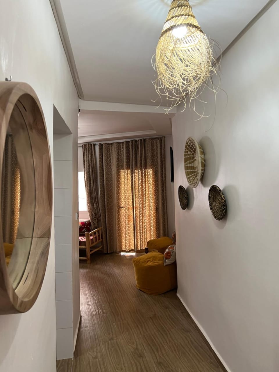 Appartement Sabldor Apartment in Souss-Massa
