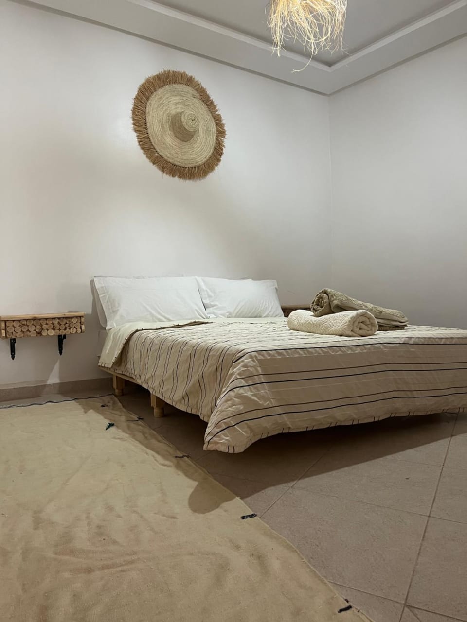 Appartement Sabldor Apartment in Souss-Massa