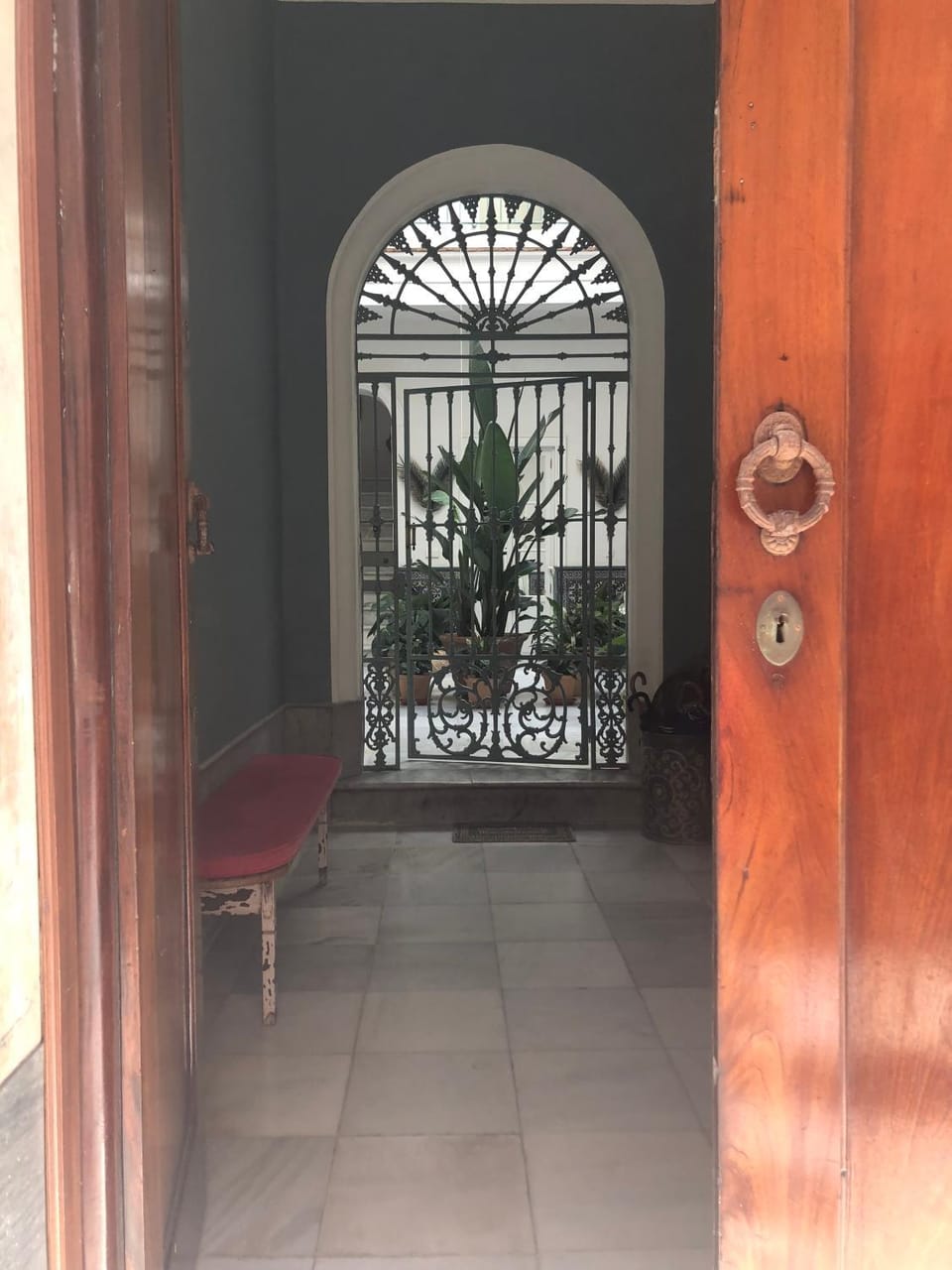 Facade/entrance, Lobby or reception