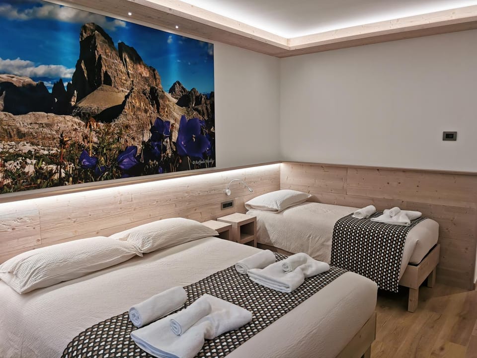 Verdi Armonie Bed and Breakfast in Friuli-Venezia Giulia
