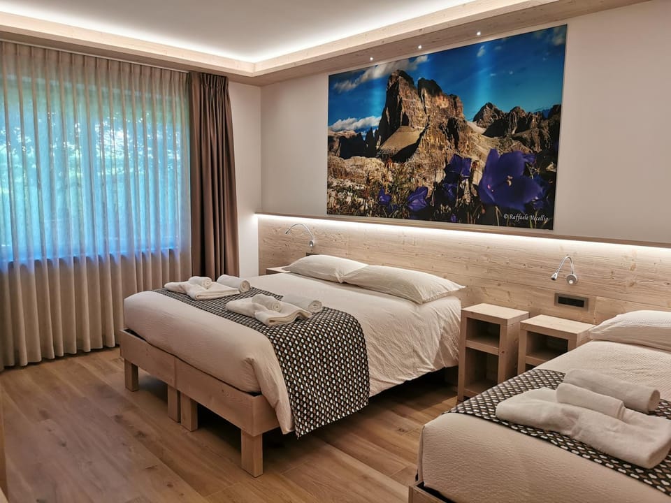 Verdi Armonie Bed and Breakfast in Friuli-Venezia Giulia