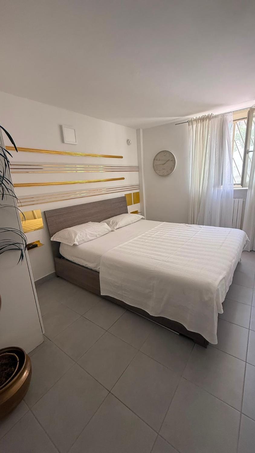 Pescara Love Apartment in Pescara