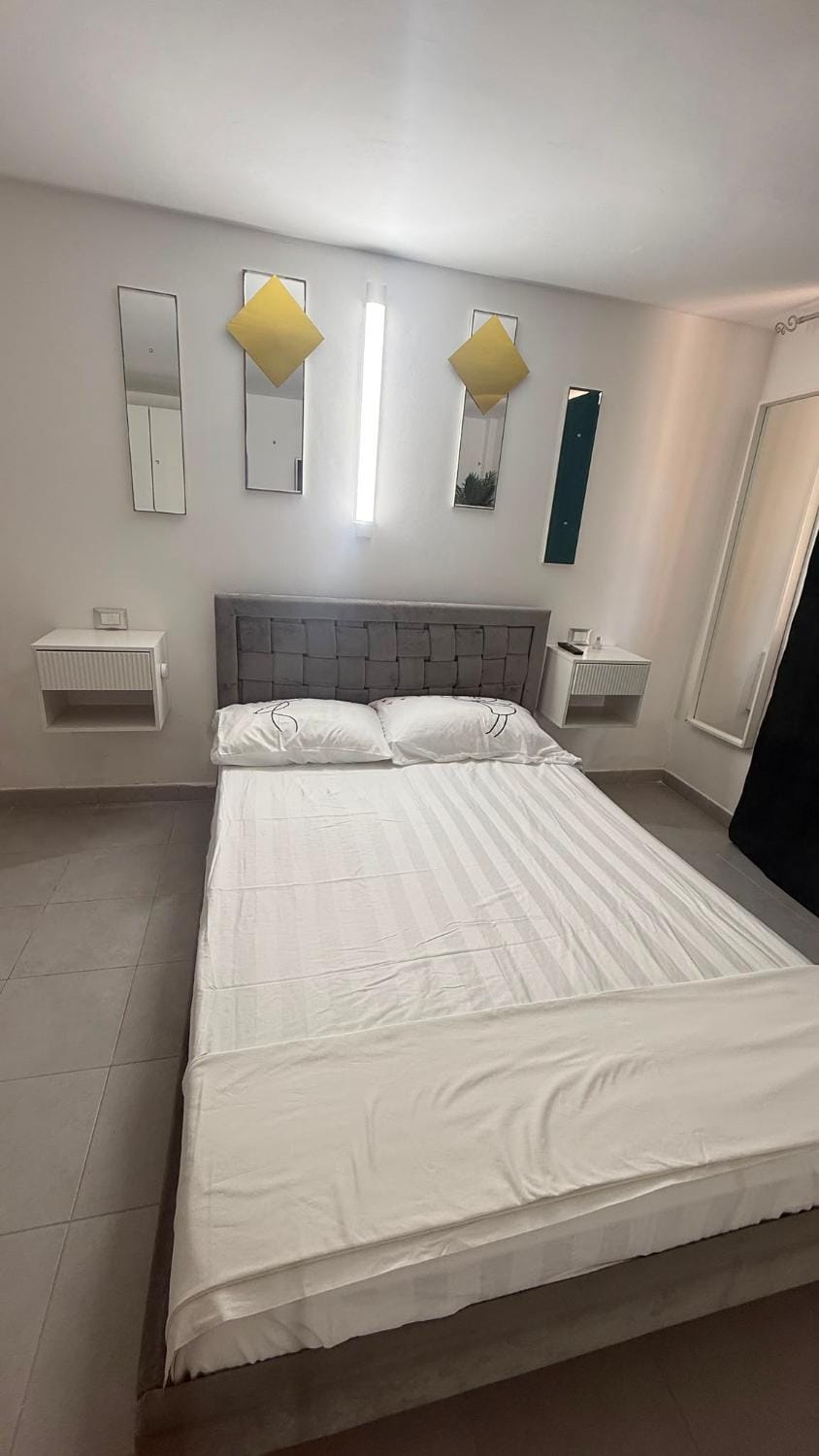 Pescara Love Apartment in Pescara