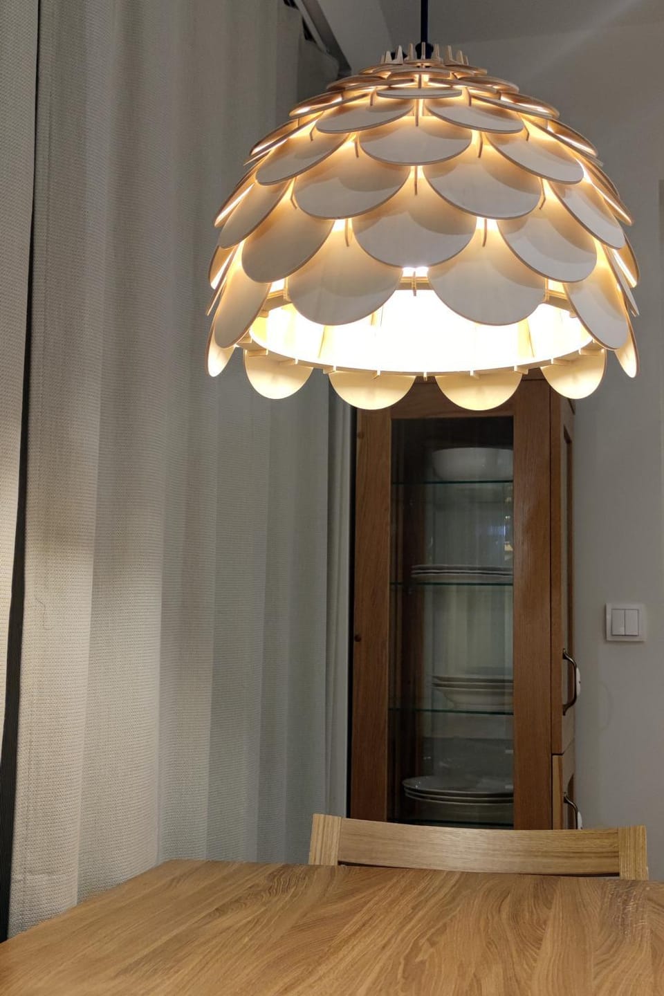 Vila 16 Apartment in Palanga