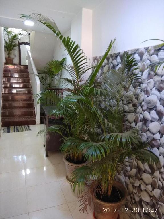 ALEGRO HOLIDAY HOMES Hotel in Canacona