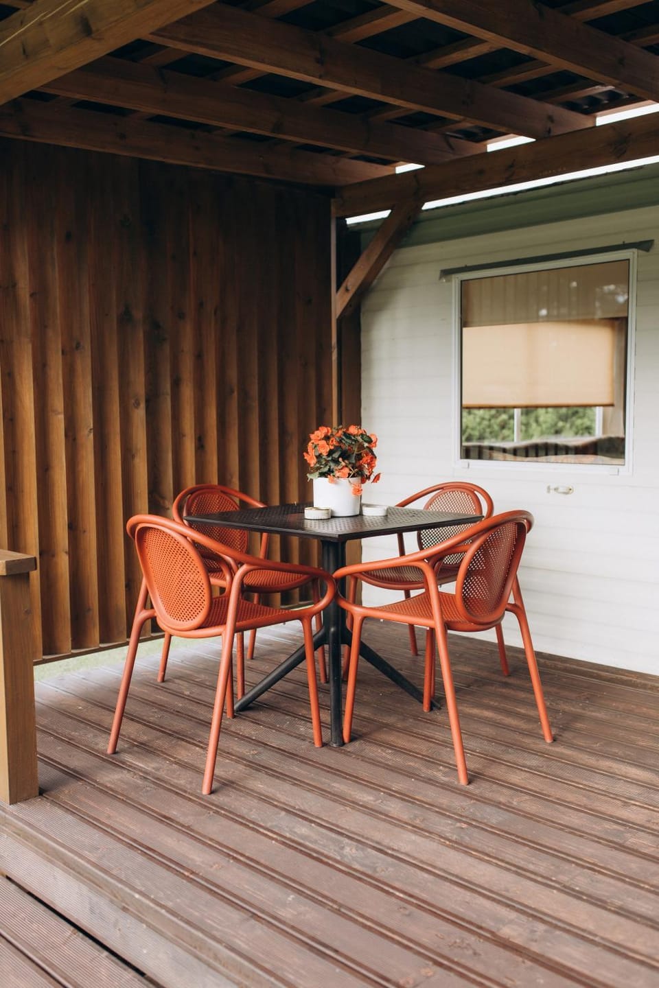 Atvases House in Lithuania
