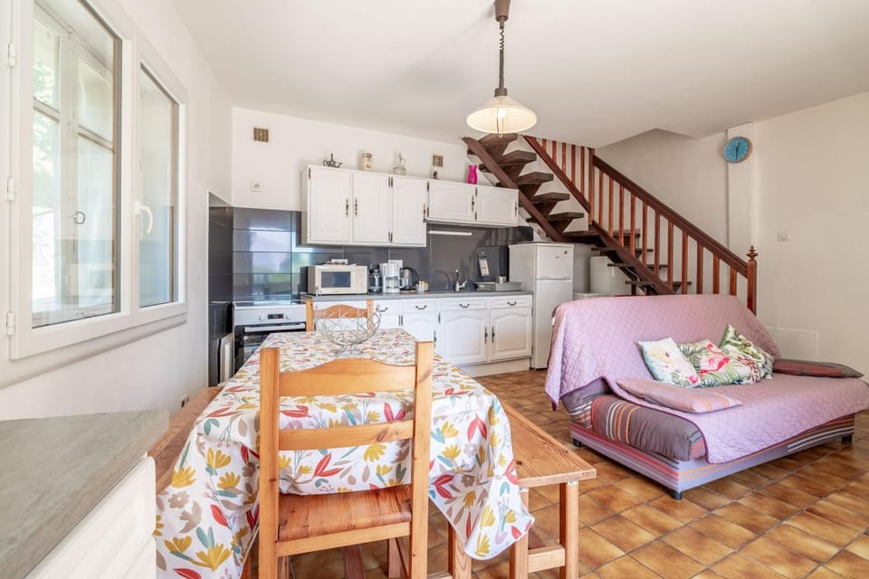 Maison Vacances Mer House in Narbonne