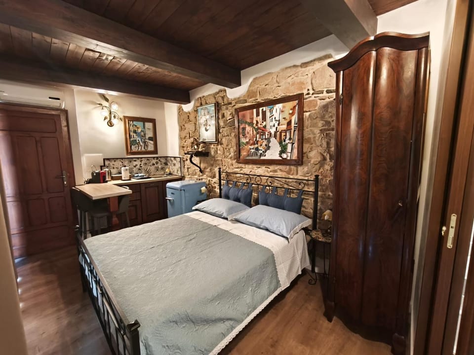 La Casa delle Rondini Bed and Breakfast in Baunei