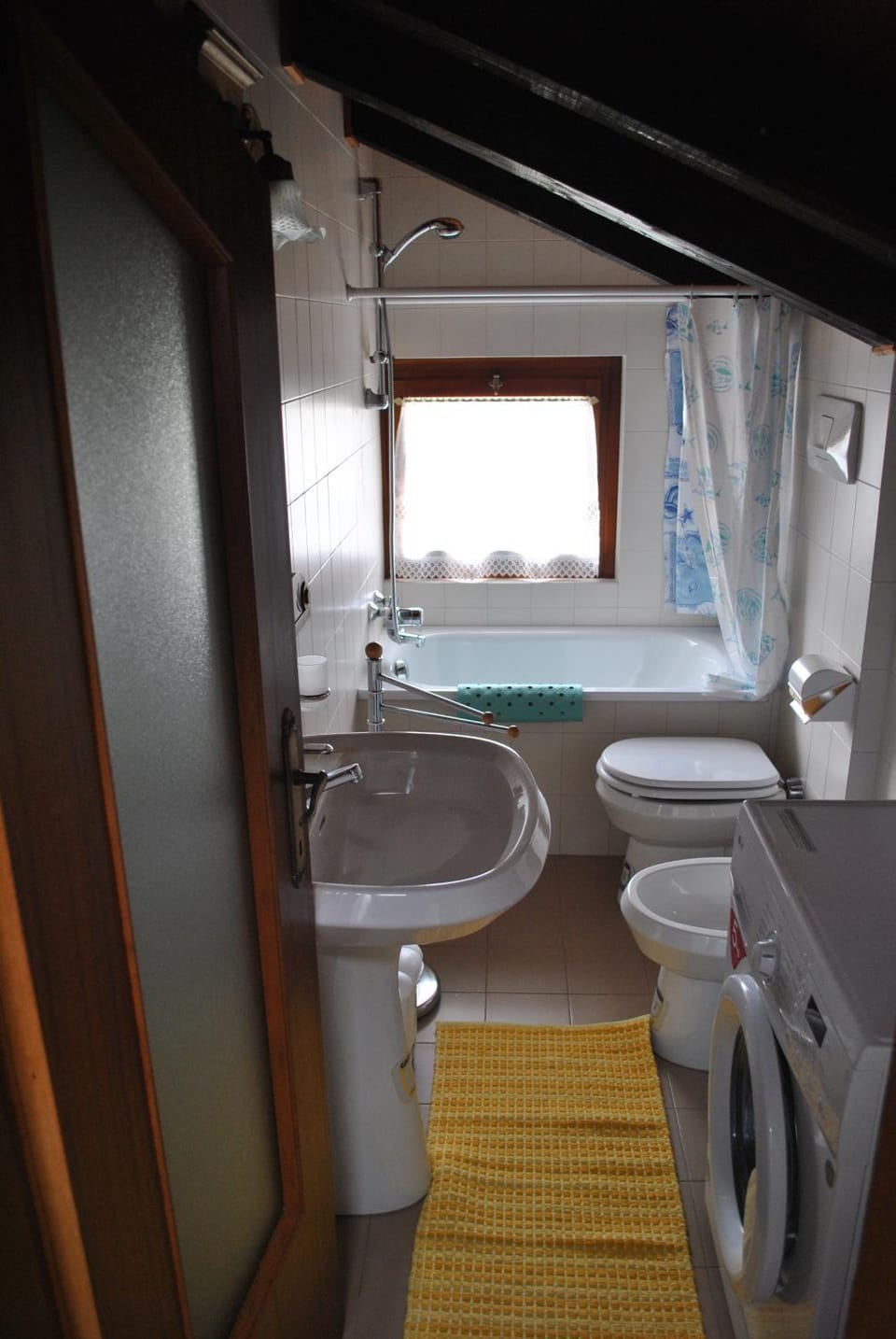 Appartamento Corte dei Molini Apartment in Friuli-Venezia Giulia