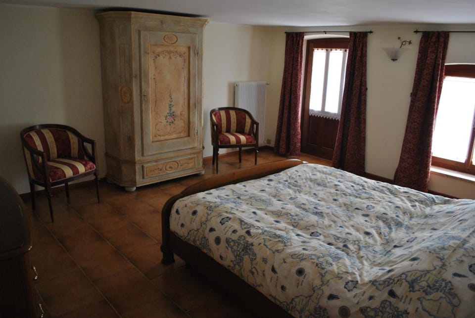 Appartamento Corte dei Molini Apartment in Friuli-Venezia Giulia