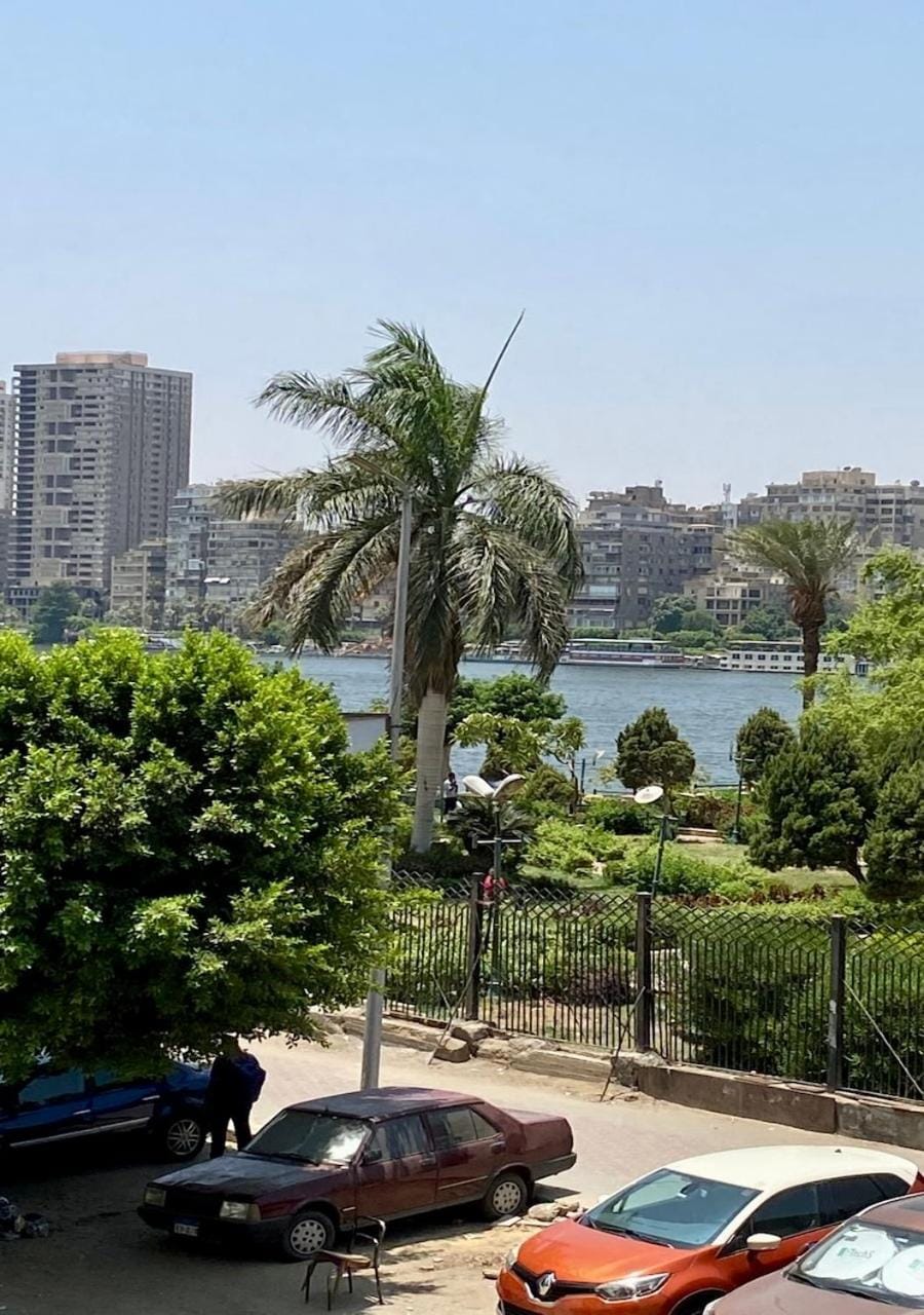 River view
