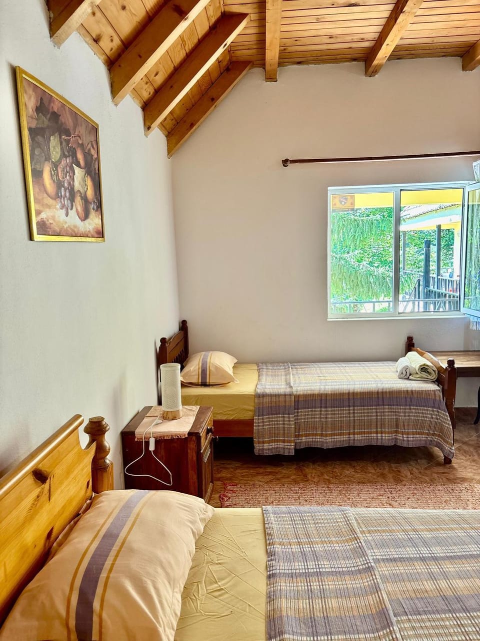 Bujtina Te Grima Hotel in Montenegro