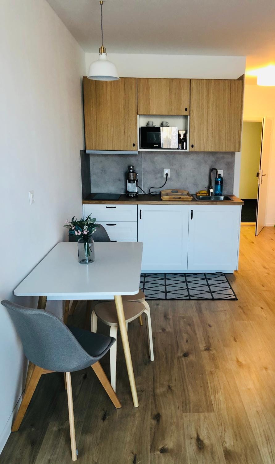 Apartmán 111 Vila Zuberec Apartment in Slovakia