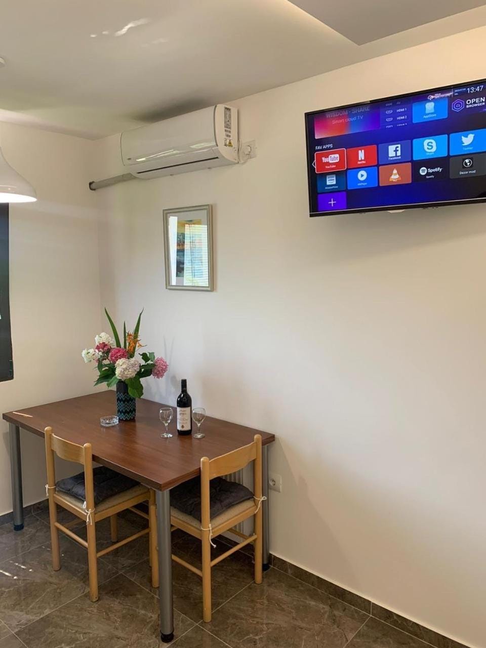 Apartman Boka 1 BU2 Apartment in Budva