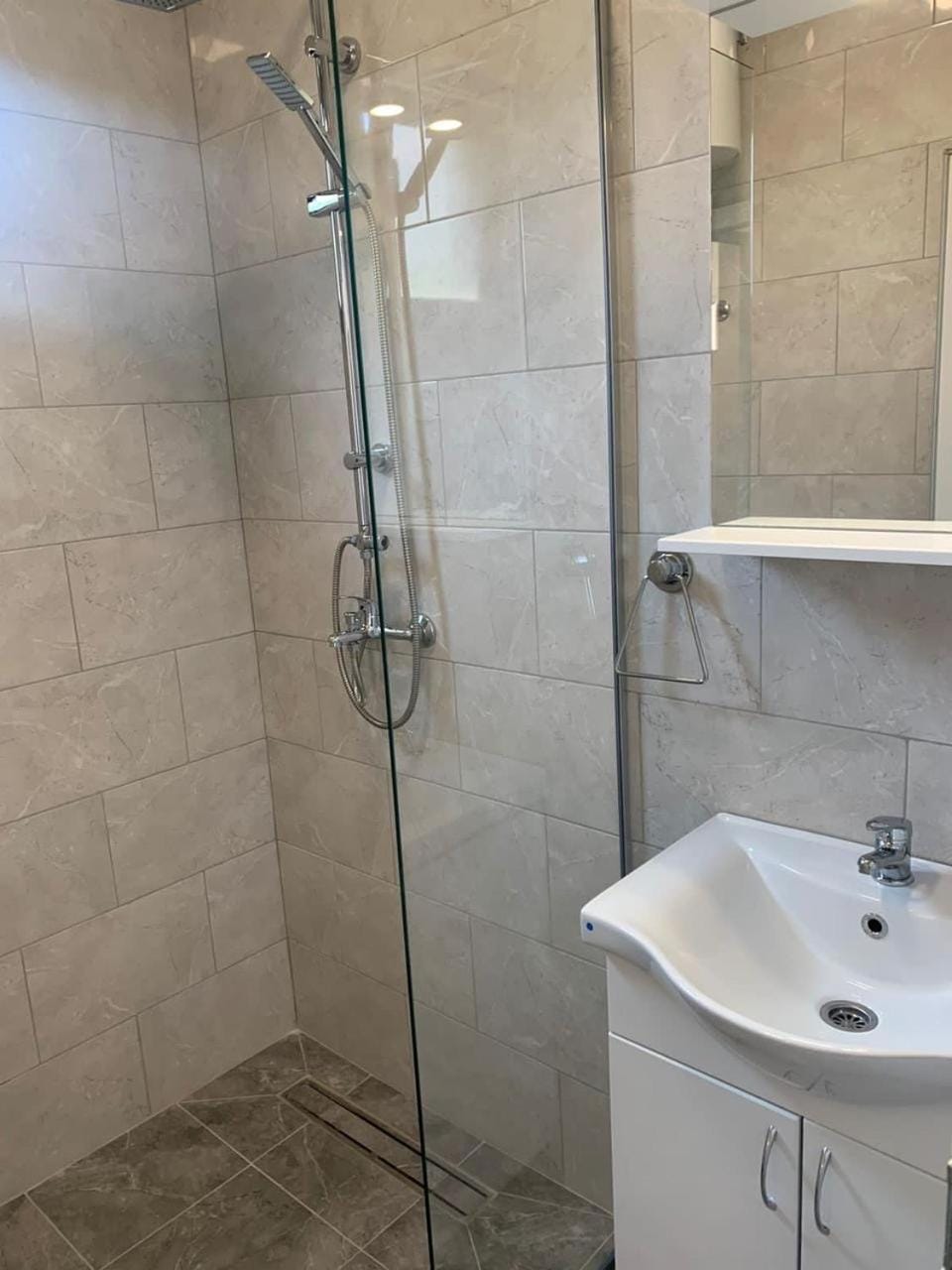 Apartman Boka 1 BU2 Apartment in Budva