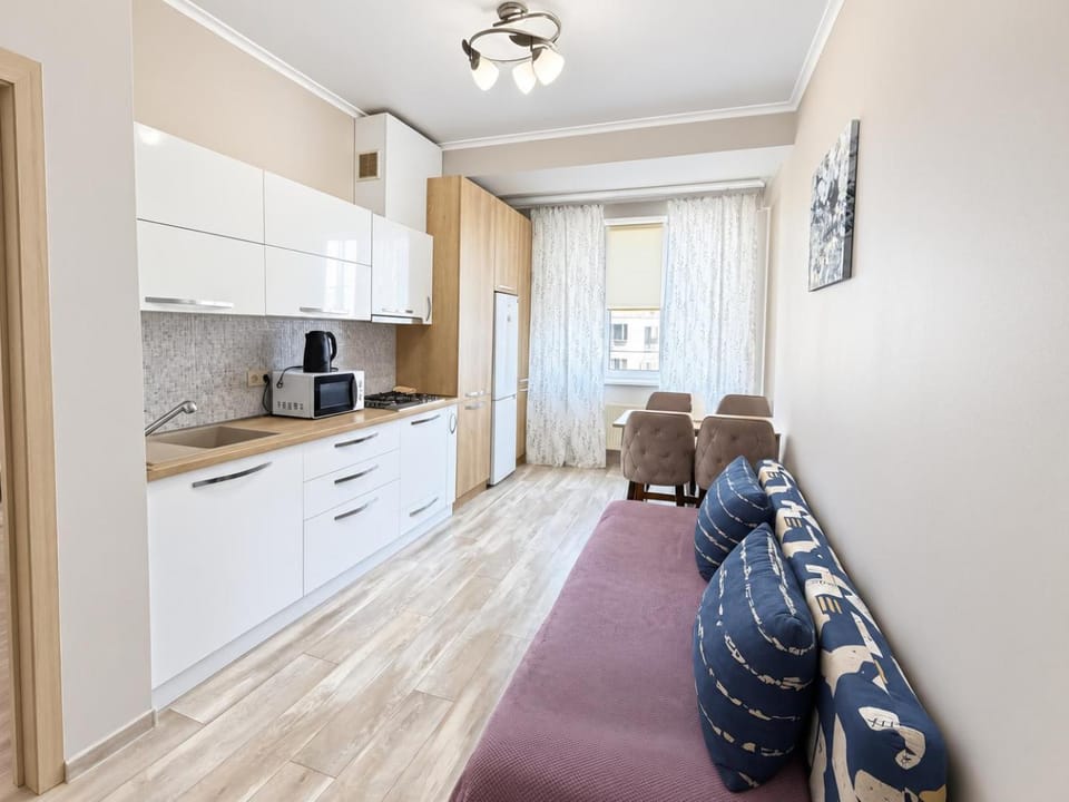Ultra Central One Bedroom Apartment Apartment in Chișinău