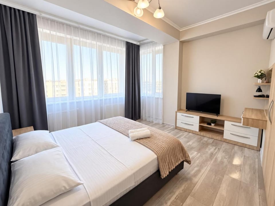 Ultra Central One Bedroom Apartment Apartment in Chișinău