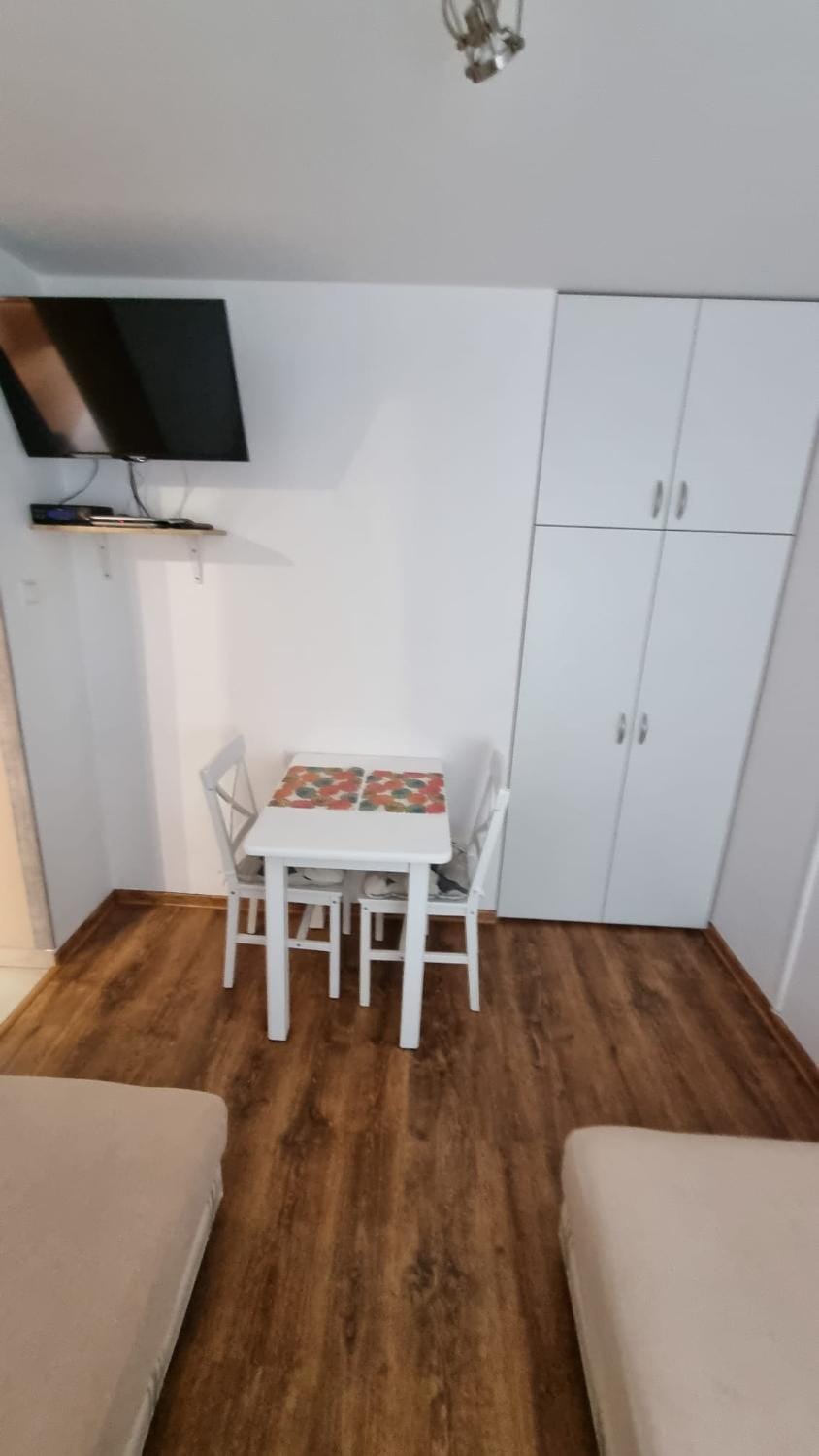 Bryza Apartment in West Pomeranian Voivodeship, Poland