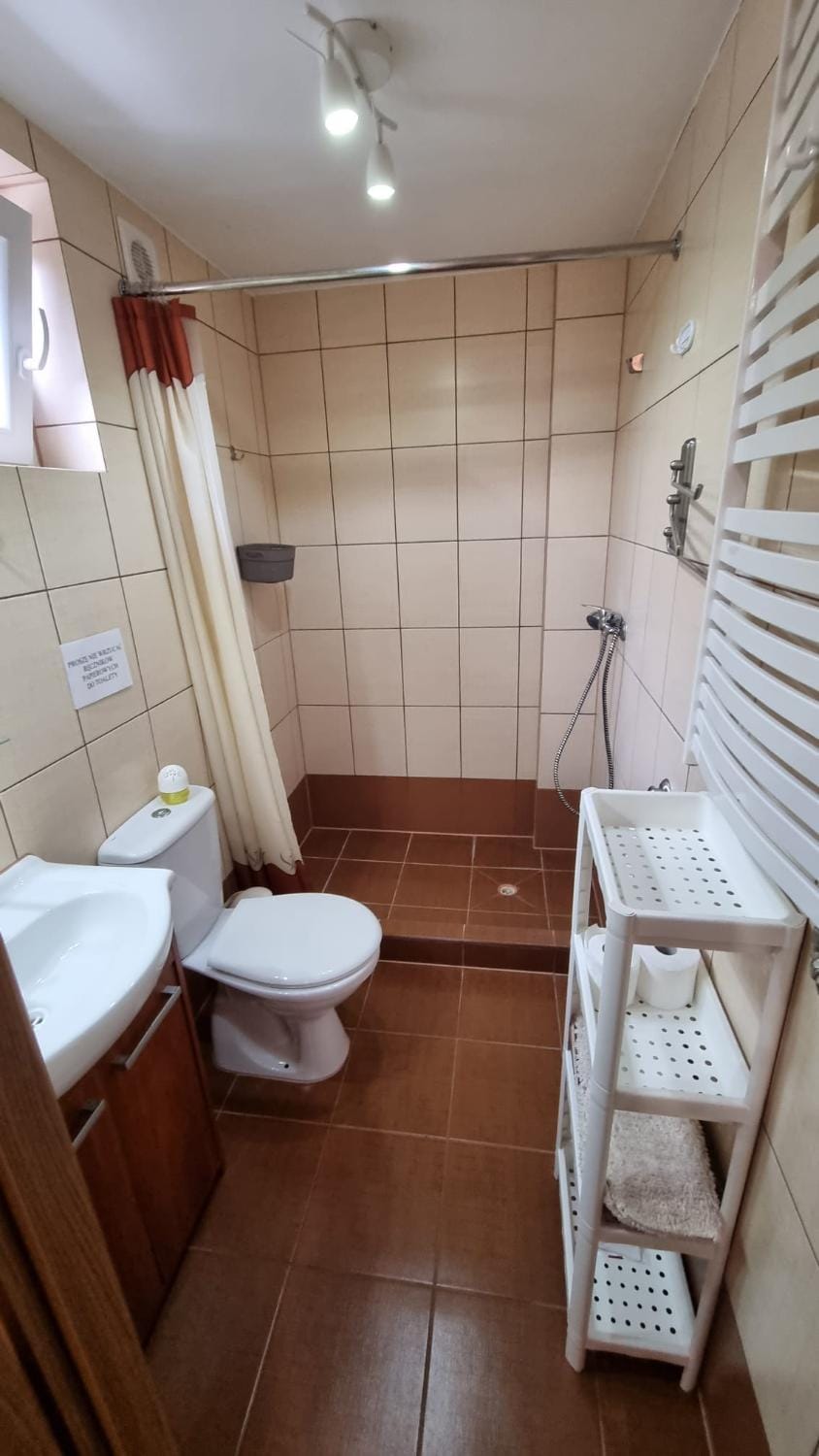 Bryza Apartment in West Pomeranian Voivodeship, Poland