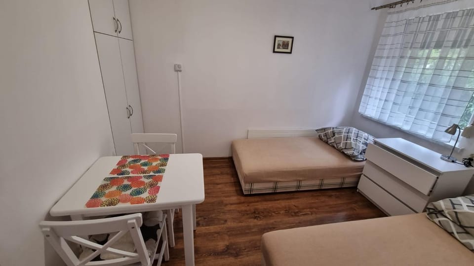 Bryza Apartment in West Pomeranian Voivodeship, Poland