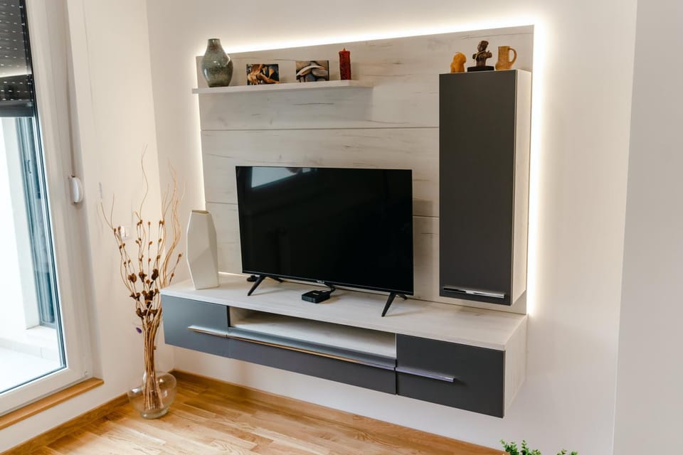 Rajski Kutak Apartment in Serbia