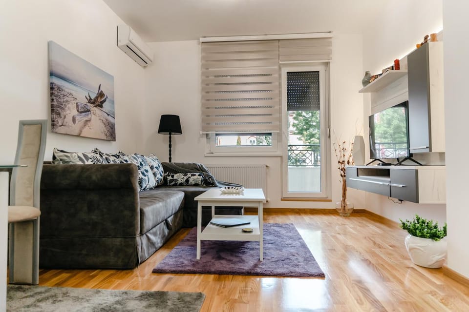 Rajski Kutak Apartment in Serbia