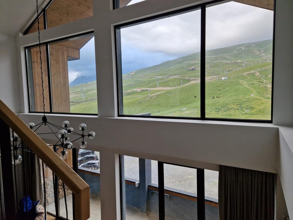 View (from property/room)