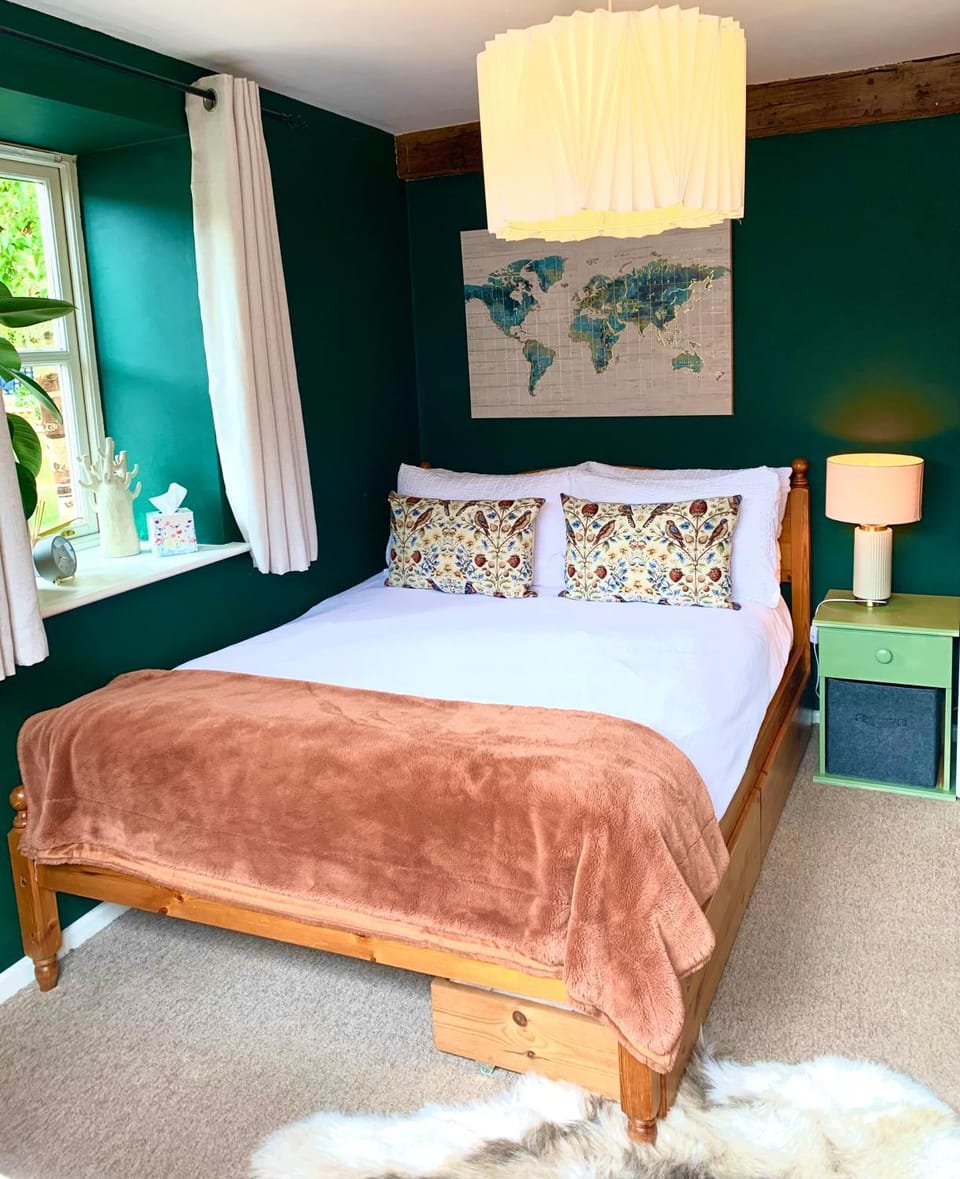 Daisy Cottage House in North Dorset District
