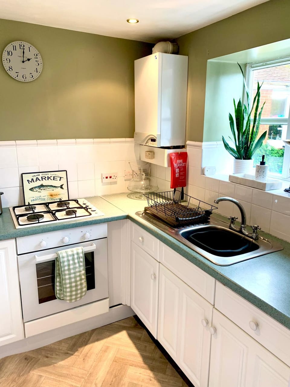 Daisy Cottage House in North Dorset District