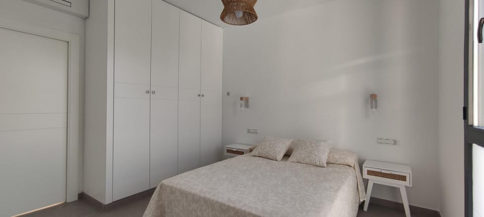 Casa Rural Reserva de las Nieves House in Sierra de las Nieves