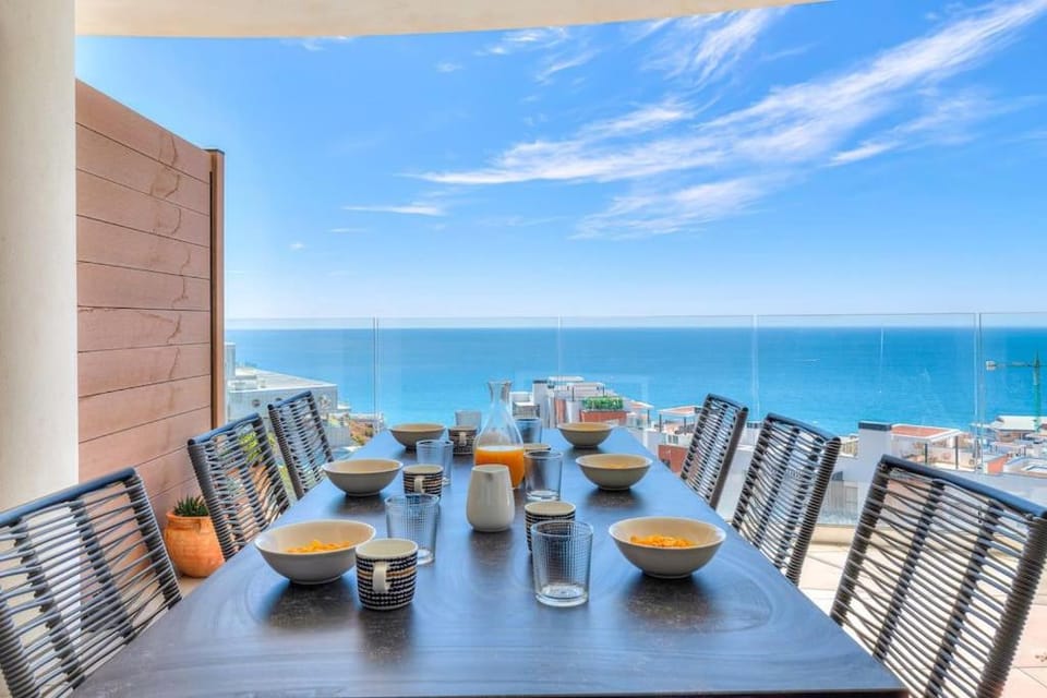 Stunning 2 bedroom apartment. Apartment in Fuengirola