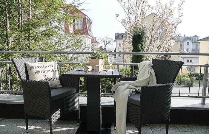 View (from property/room), Balcony/Terrace