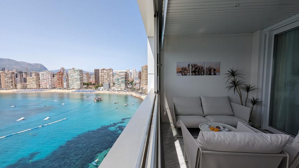 Sea view