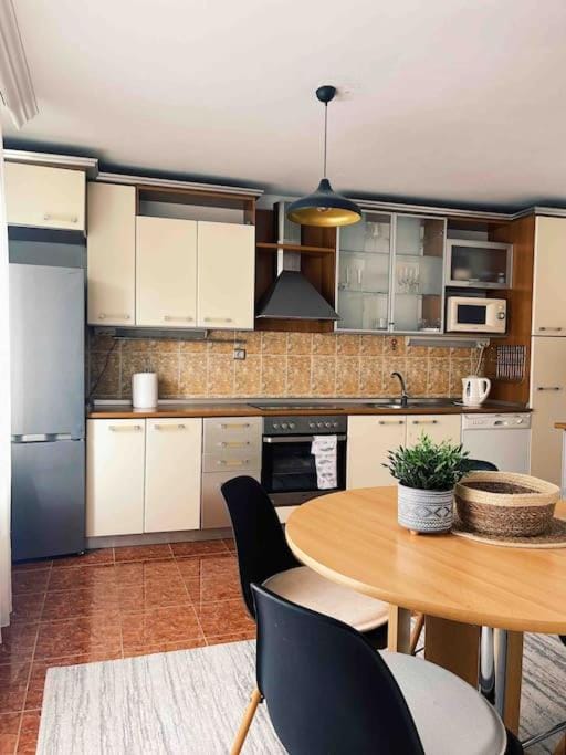 Heritage Haven in Prishtina Apartment in Serbia