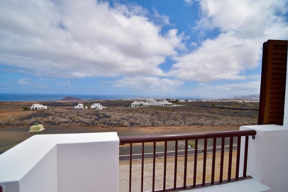 Day, Balcony/Terrace, Sea view