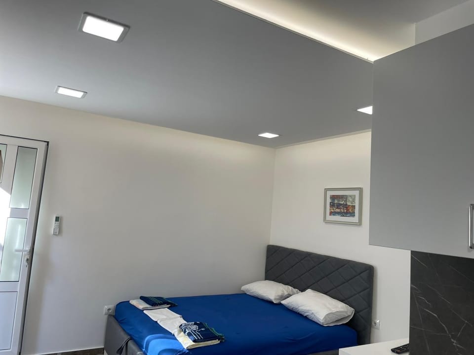 Apartman Boka 2 Apartment in Budva