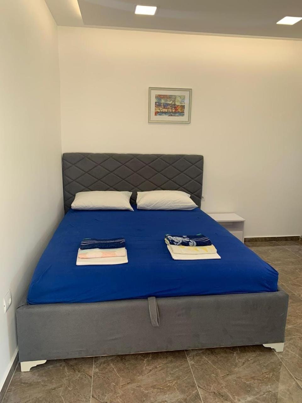 Apartman Boka 2 Apartment in Budva