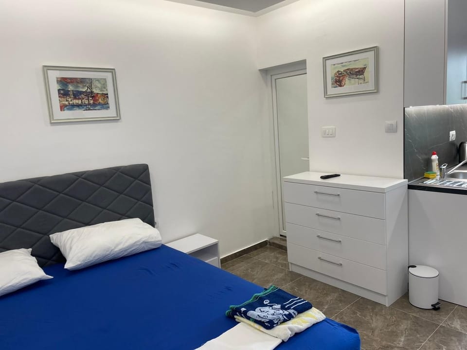 Apartman Boka 2 Apartment in Budva