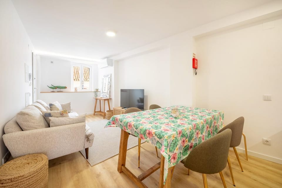 GuestReady - Beachfront dream in Sesimbra Apartment in Sesimbra