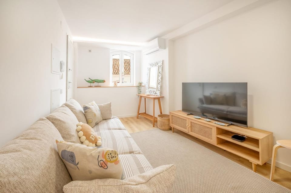 GuestReady - Beachfront dream in Sesimbra Apartment in Sesimbra