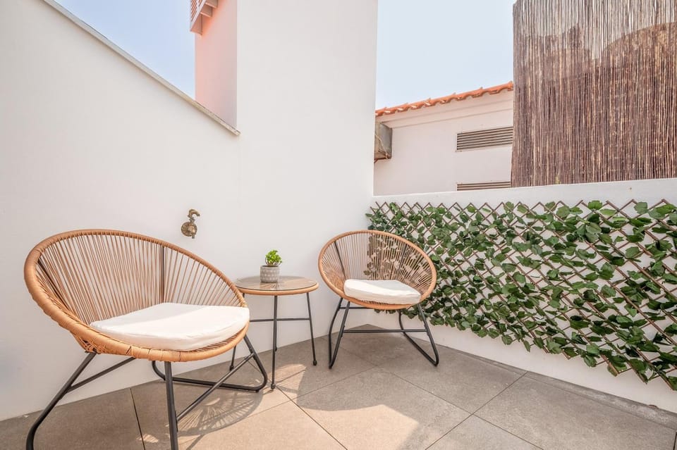 GuestReady - Beachfront dream in Sesimbra Apartment in Sesimbra