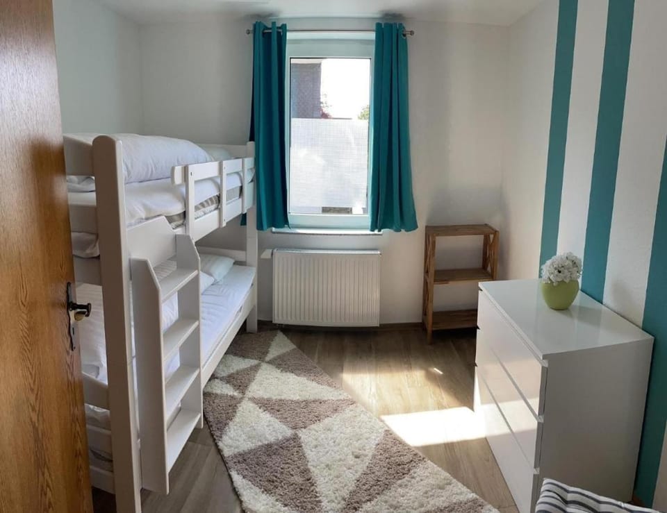 Ferienwohnung KORS Apartment in Winterberg