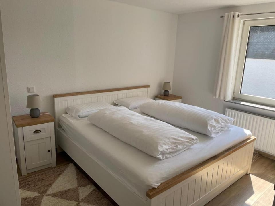 Ferienwohnung KORS Apartment in Winterberg