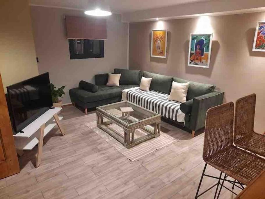 TV and multimedia, Living room