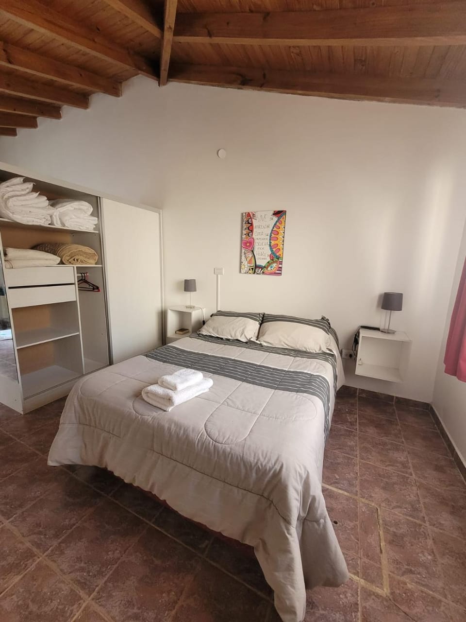 depto temporario para 4 pax Apartment in Neuquen