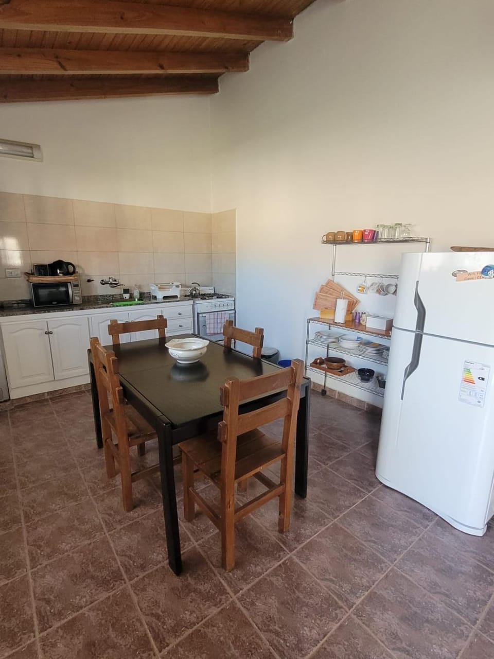 depto temporario para 4 pax Apartment in Neuquen