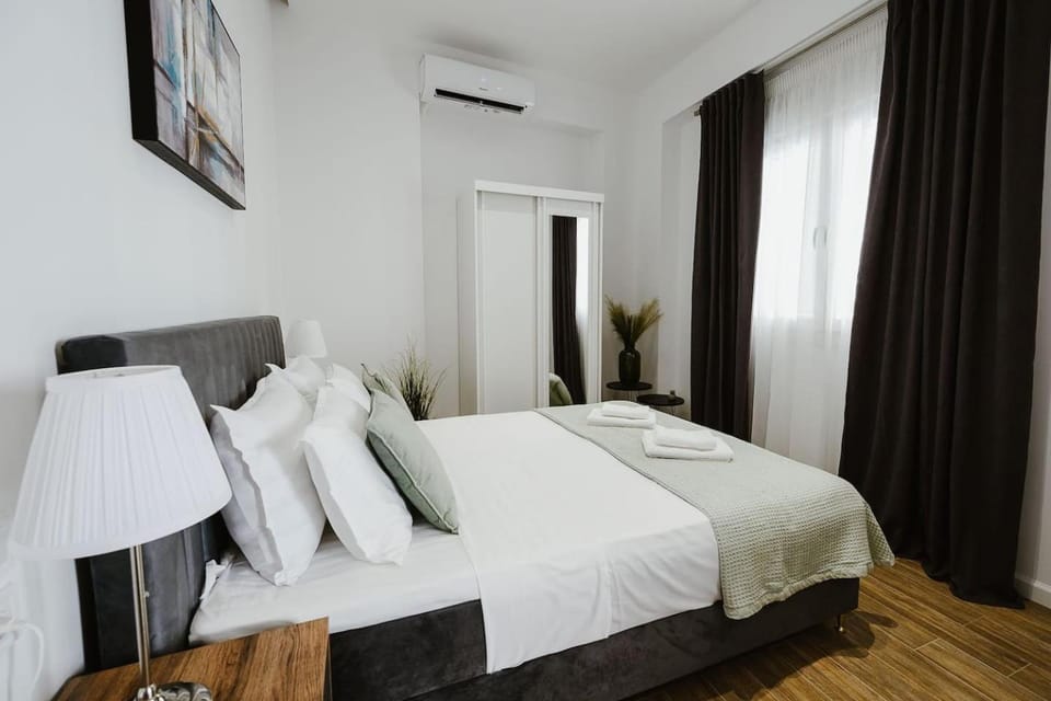 M & N Guesthouse House in Volos